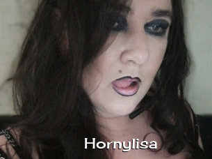 Hornylisa