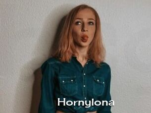 Hornylona
