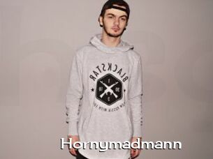 Hornymadmann