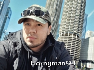 Hornyman94
