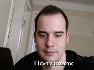 Hornymanx