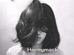 Hornymask