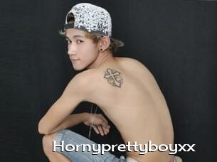 Hornyprettyboyxx