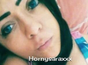 Hornysaraxxx