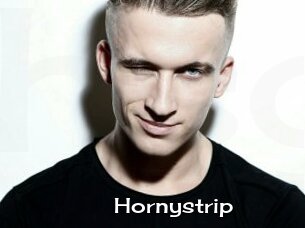 Hornystrip