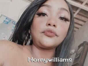 Hornywilliams