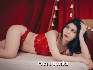 Horrymia