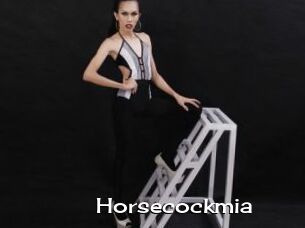 Horsecockmia