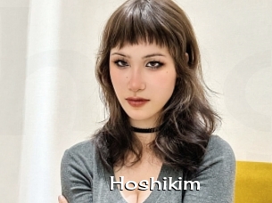 Hoshikim