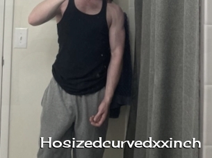 Hosizedcurvedxxinch