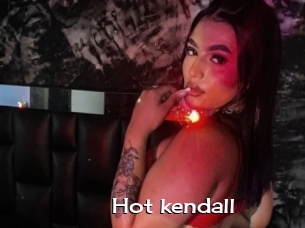 Hot_kendall