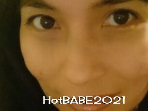 HotBABE2021