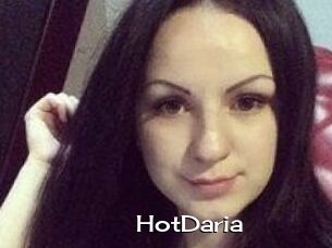 HotDaria