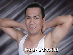 HotMANwild