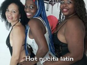 Hot_nucita_latin