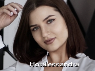Hotalessandra