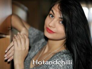 Hotandchilli