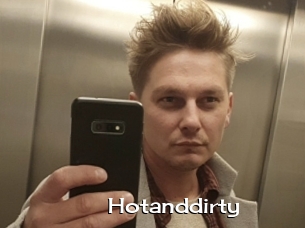 Hotanddirty