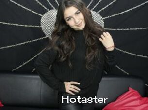 Hotaster