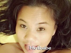 Hotbabe
