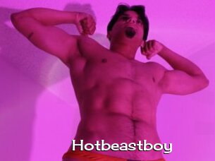 Hotbeastboy