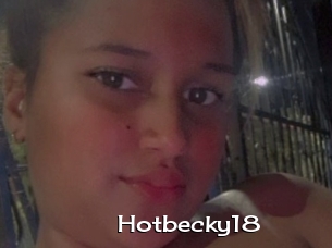 Hotbecky18