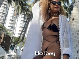 Hotbey