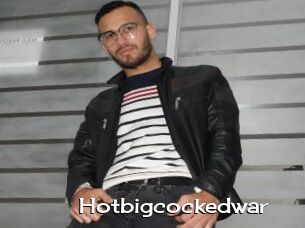 Hotbigcockedwar