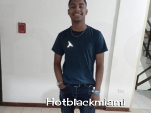 Hotblackmiami