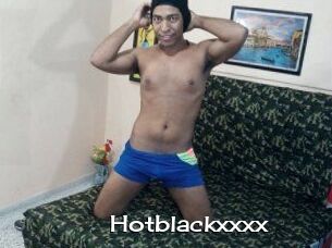 Hotblackxxxx