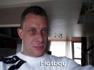 Hotboy