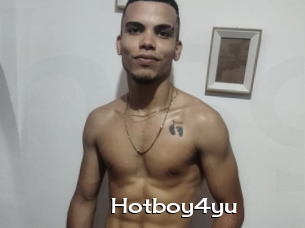 Hotboy4yu