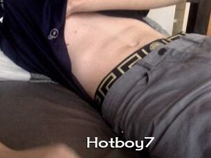 Hotboy7
