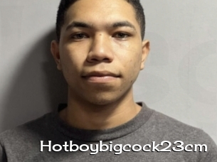 Hotboybigcock23cm