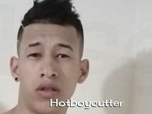 Hotboycutter