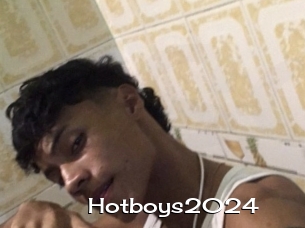 Hotboys2024