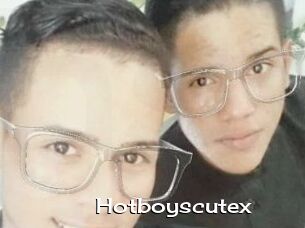 Hotboyscutex