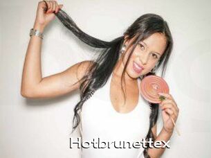 Hotbrunettex