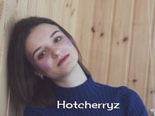 Hotcherryz