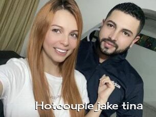 Hotcouple_jake_tina
