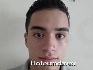 Hotcumdavex