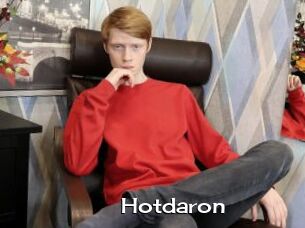 Hotdaron