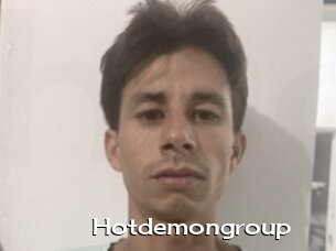 Hotdemongroup