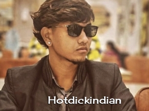 Hotdickindian