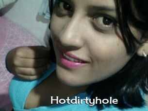 Hotdirtyhole