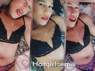 Hotgirlsemili