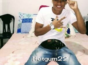 Hotgum22