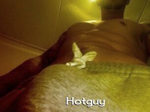 Hotguy