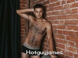 Hotguyjames