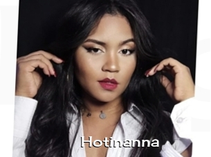Hotinanna